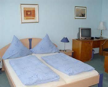 Hotelpension Windfluchter Бёргеренде-Ретвиш Экстерьер фото