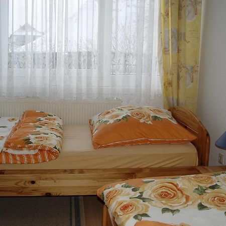 Hotelpension Windfluchter Бёргеренде-Ретвиш Номер фото