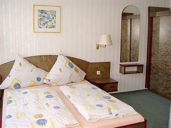 Hotelpension Windfluchter Бёргеренде-Ретвиш Экстерьер фото