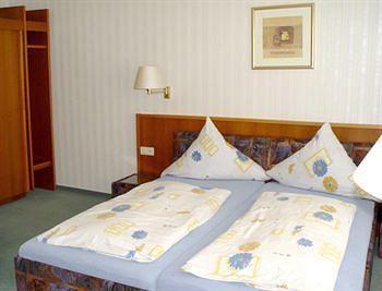 Hotelpension Windfluchter Бёргеренде-Ретвиш Экстерьер фото