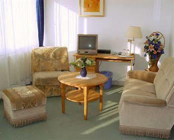 Hotelpension Windfluchter Бёргеренде-Ретвиш Экстерьер фото