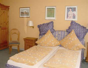 Hotelpension Windfluchter Бёргеренде-Ретвиш Экстерьер фото